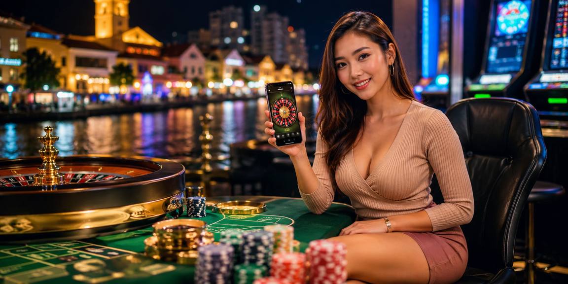 vega888 Mengapa Kami Membina vega888 Untuk Anda