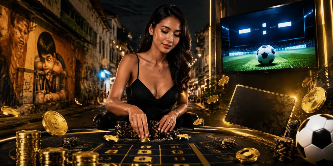 vega888 mobile gaming
